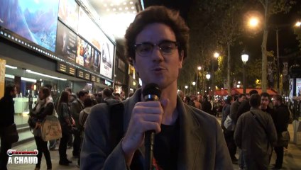 A Chaud : Thor Le Monde des Ténèbres