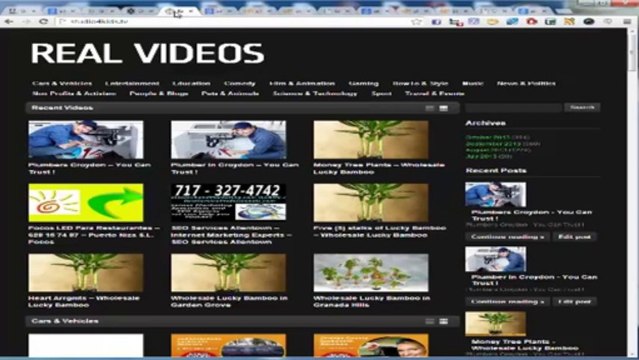 How to find awesome expired domain with PageRank how to find expiring domains