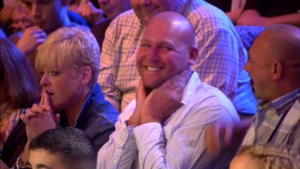 Gaëlle chante les Rita Mitsouko