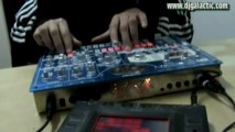 The Way with Korg EMX-1 (Electribe)