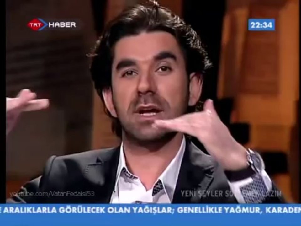 Usta Okçu (Kıssadan hisse)