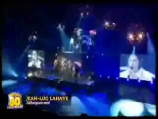 Jean-Luc Lahaye - Débarquez-moi
