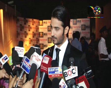 Ram Gopal Varma Partying With Amitabh Bachchan