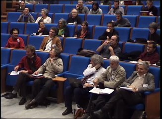 Moustic 2013 : conférence "secouage de cocotiers" - suite