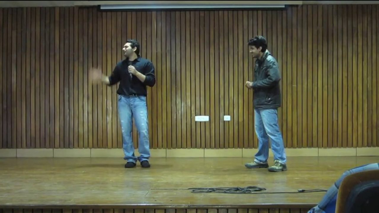 Acting classes in mumbai