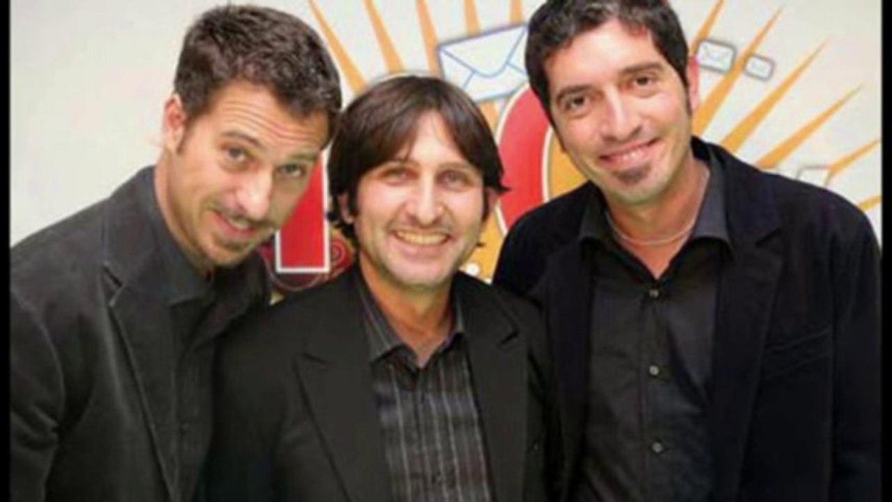 Travisate Trio Medusa - Chiamate Roma Triuno Triuno del 14 ottobre 2013