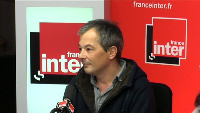 Le Billet de Stéphane Blakowski