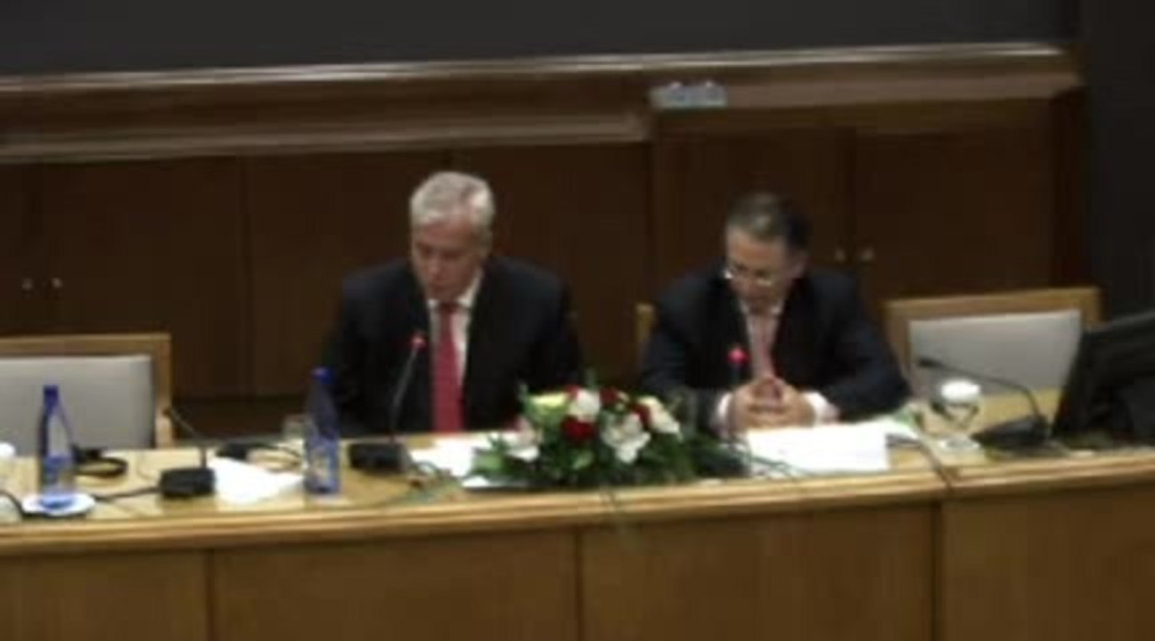 «Διακυβέρνηση και καινοτομία: μοχλός αειφόρου ανάπτυξης, διαχείρισης και προστασίας των φυσικών πόρων»