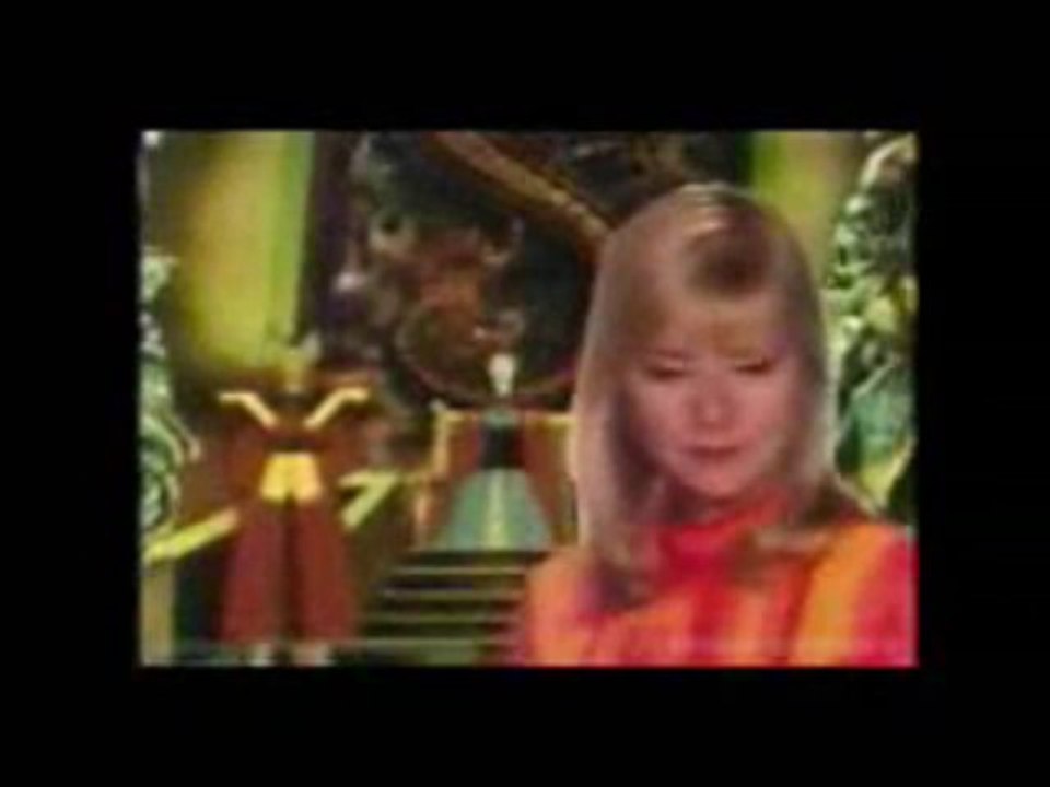 Dorothée - Les Jumeaux du bout du monde