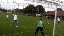 FA Trophy 1st Qualifying Round (19_10_13) - Wroxham 3 - Margate FC 7 (Giannoulis Fakinos)