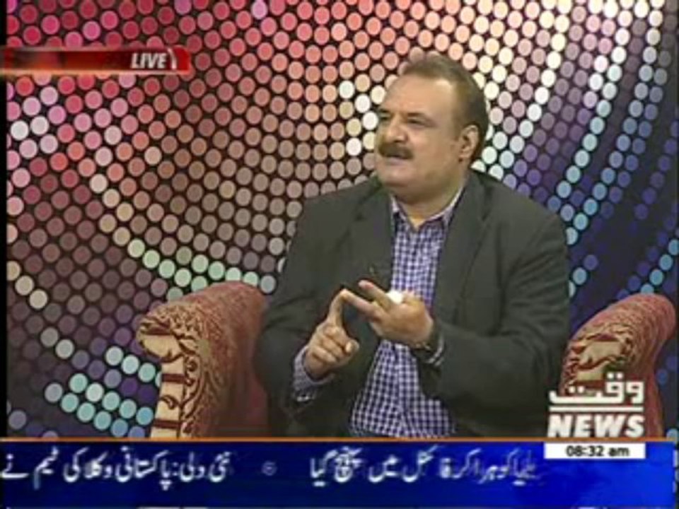 News Lounge 21 October 2013