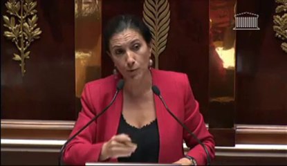 Budget - Intervention en discussion générale pour le PLF 2014 - le 15/10/2013