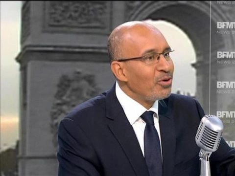 Gare à l'hystérisation autour de l'affaire Leonarda , prévient Désir - 21/10