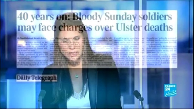 IN THE PAPERS - Britain kick-starts its nuclear industry; business as usual for lobbyists in Washington