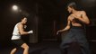 Donnie yen VS Bruce Lee : Court-métrage animé -  A Warriors Dream