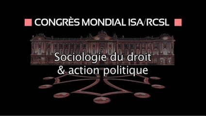 2013rcslcongress - 2nd plenary session