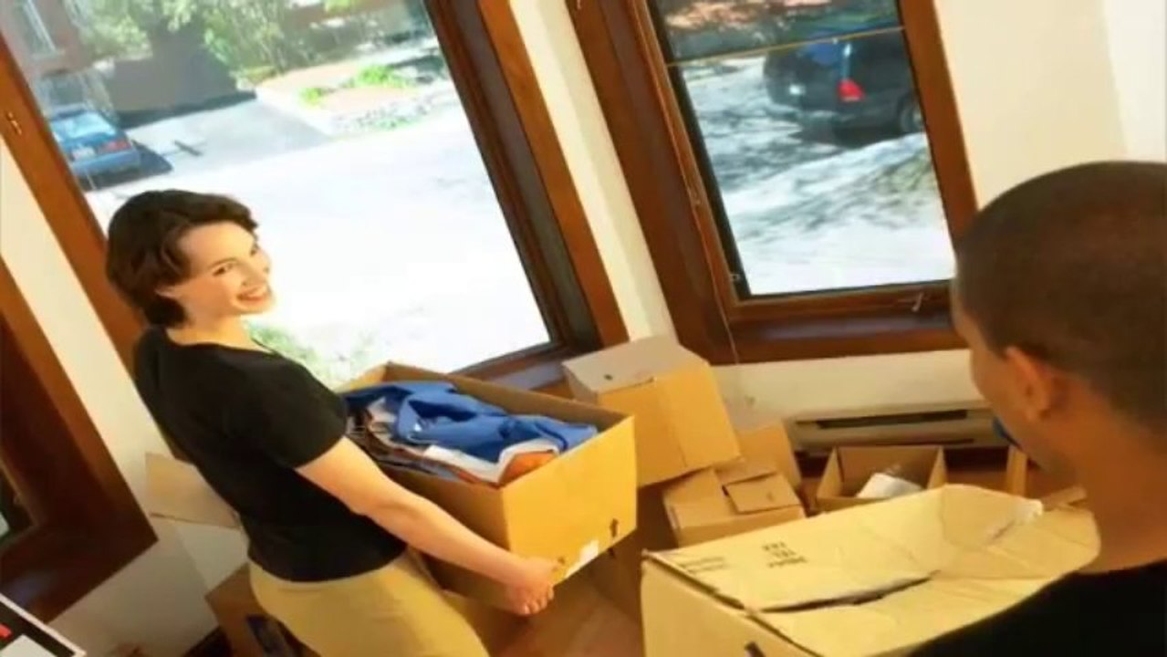 Boston Movers For Every Moving Situation