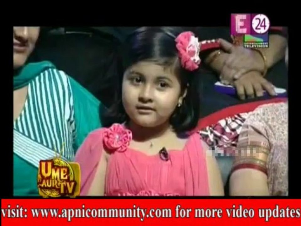 Ram Shakshi Phir Dhikenge KBC Mein-21 Oct 2013