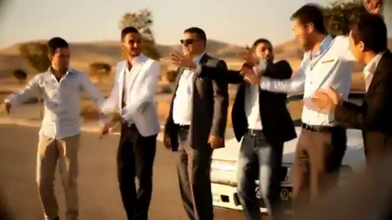 [Seslikopgel.com] Ankaralı Hüseyin La bize her yer ANGARA