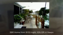 Home Vacation Rental Islamorada FL-Cabin Rentals FL