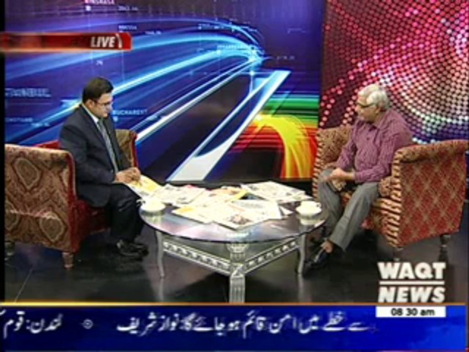 News Lounge 20 October 2013