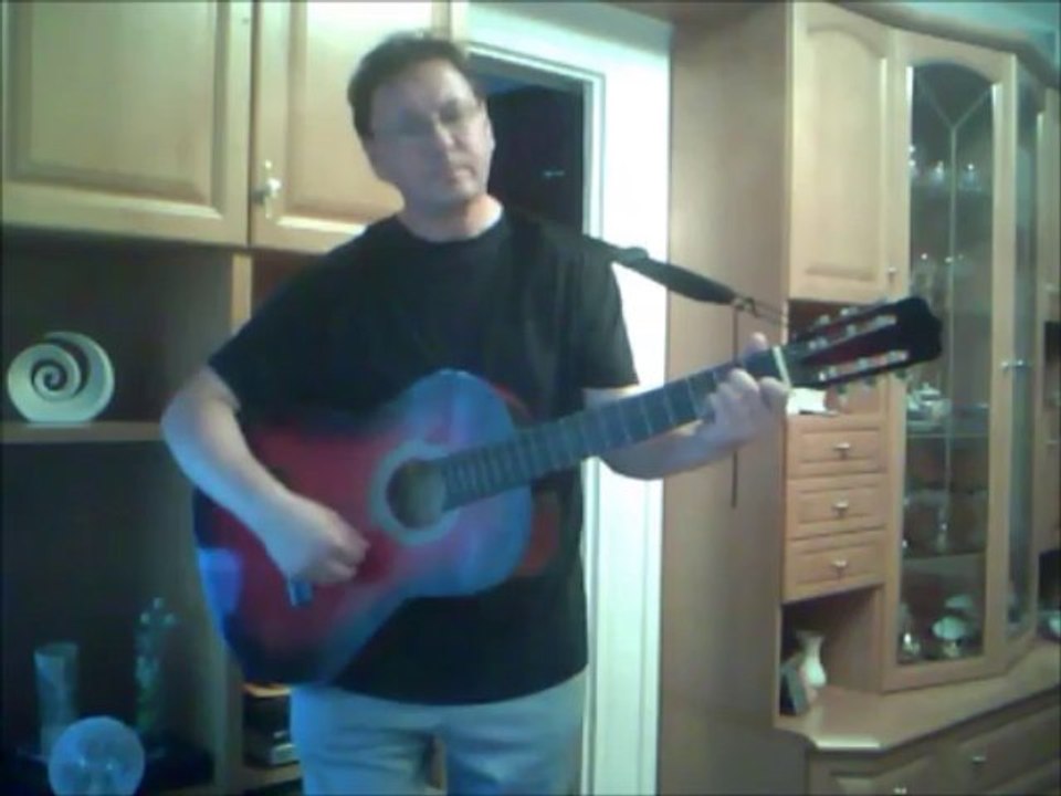 Komm Zigan, komm Zigan