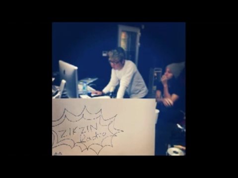 Jang Keun Suk zikzin radio 001 on Podcasts