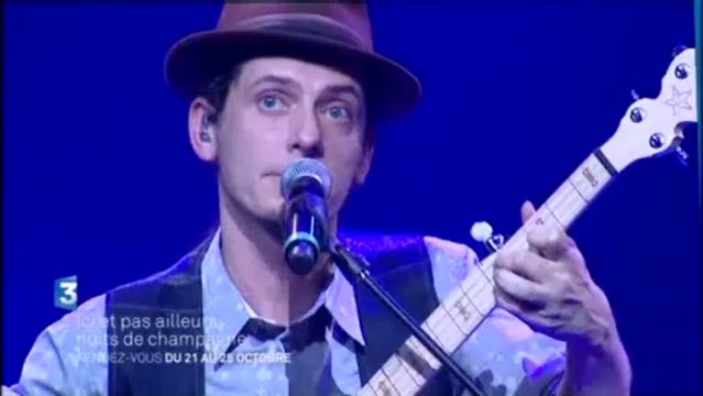 Bande annonce ici & pas ailleurs