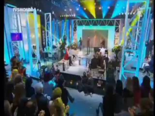 M. Pokora - Le jour qui se rêve