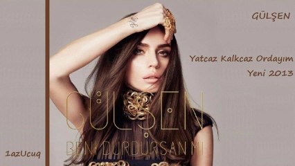 [Seslikopgel.com] Gülşen - Yatcaz Kalkcaz Hop Ordayım