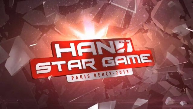 Hand Star Game - Nîmes - Questions décalées