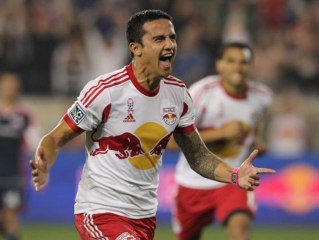 Tim Cahill marque le but le plus rapide de l'histoire de la MLS !