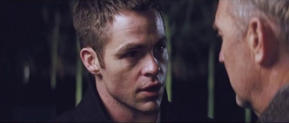 'Jack Ryan: Operación Sombra' - Primer tráiler en español (HD)