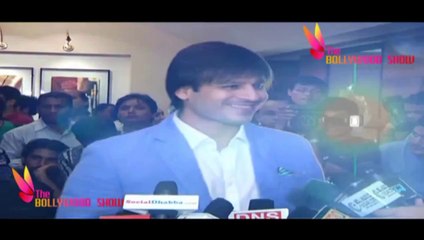Overwhelmed Vivek Oberoi Thanks Audiences for Grand Masti Success