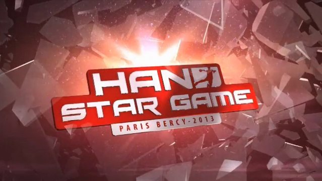 Hand Star Game - Nîmes - Questions volet sportif