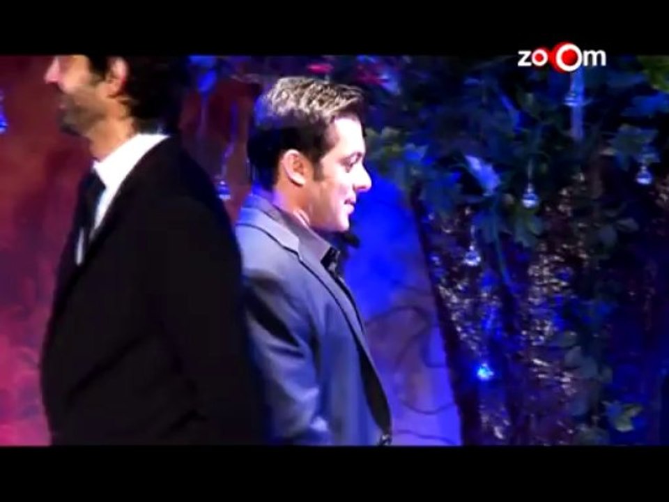 Salman Khan punishes Ranbir Kapoor