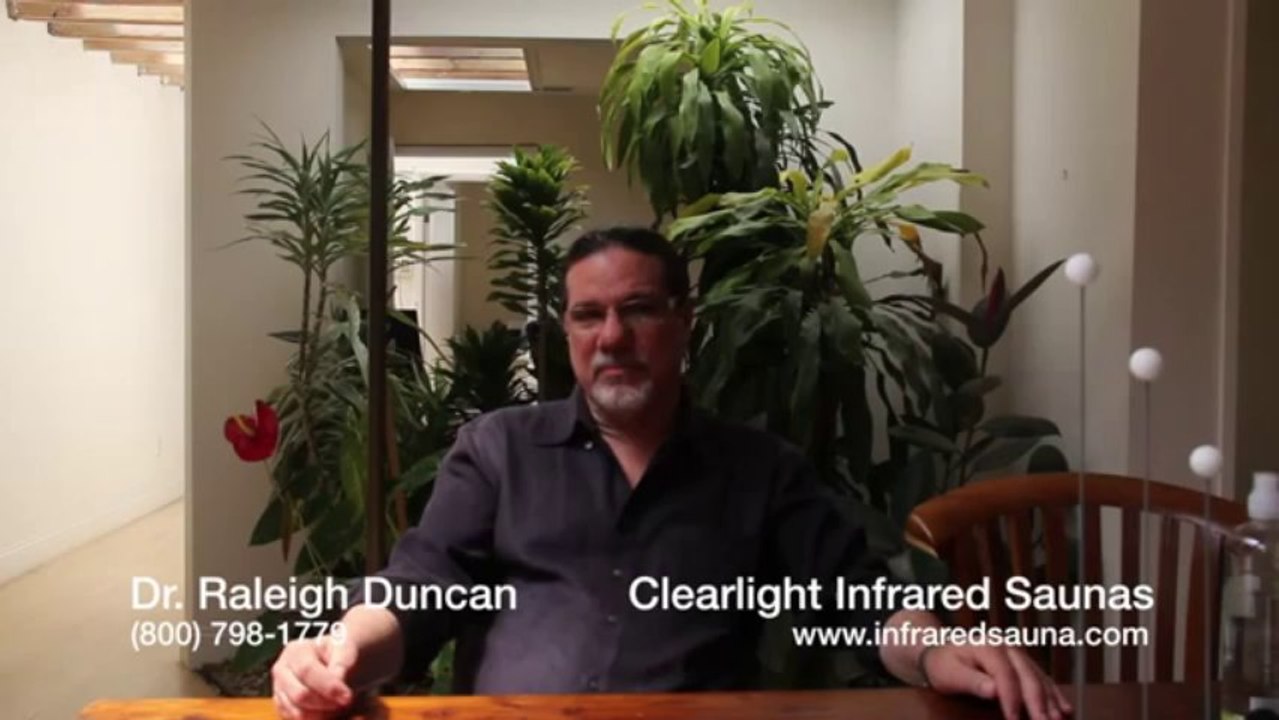 Clearlight Infrared Saunas Reviews