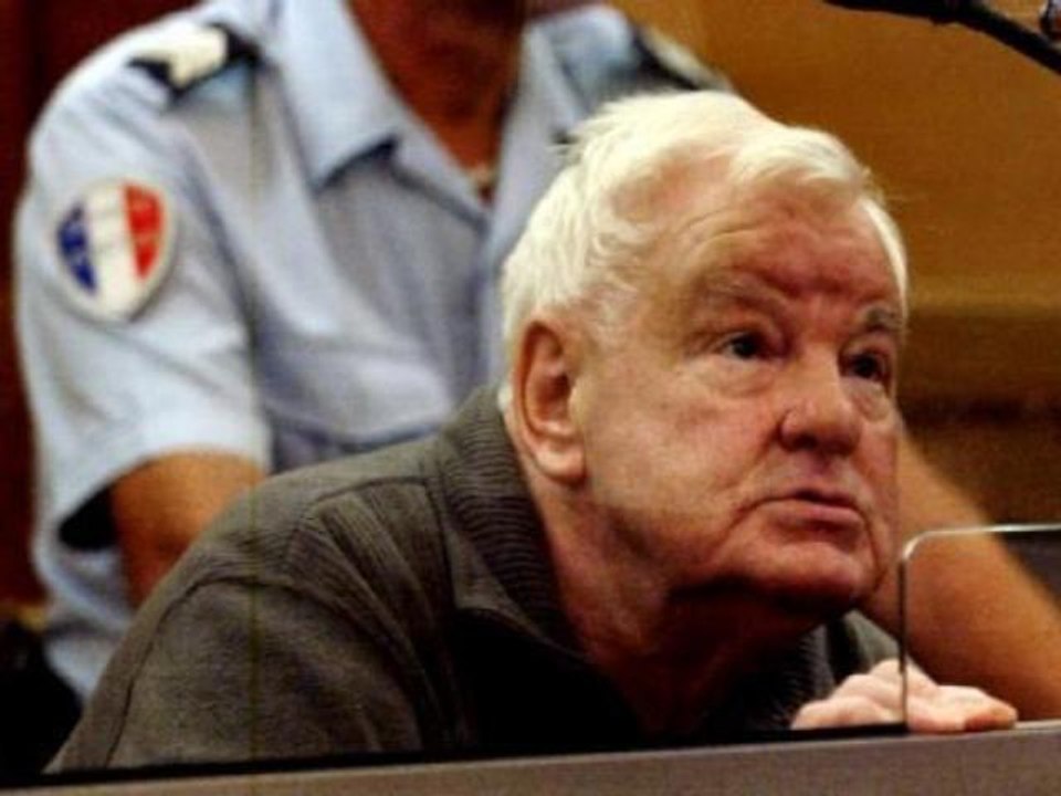 Emile Louis, ce tueur en série qui avait fait t...