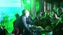 Marseille: Mennucci candidat PS à la mairie