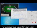 Tricher sur pokerstats - Logiciel de triche au poker SANS VIRUS