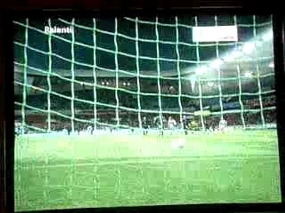 PES Raté Gardien Oh PES6