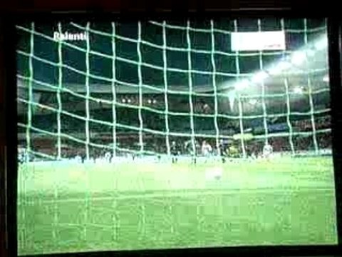 PES Raté Gardien Oh PES6