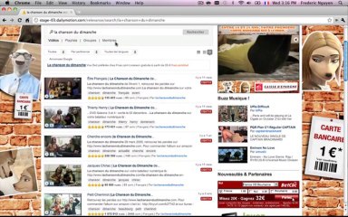ScreenFlow like mountain