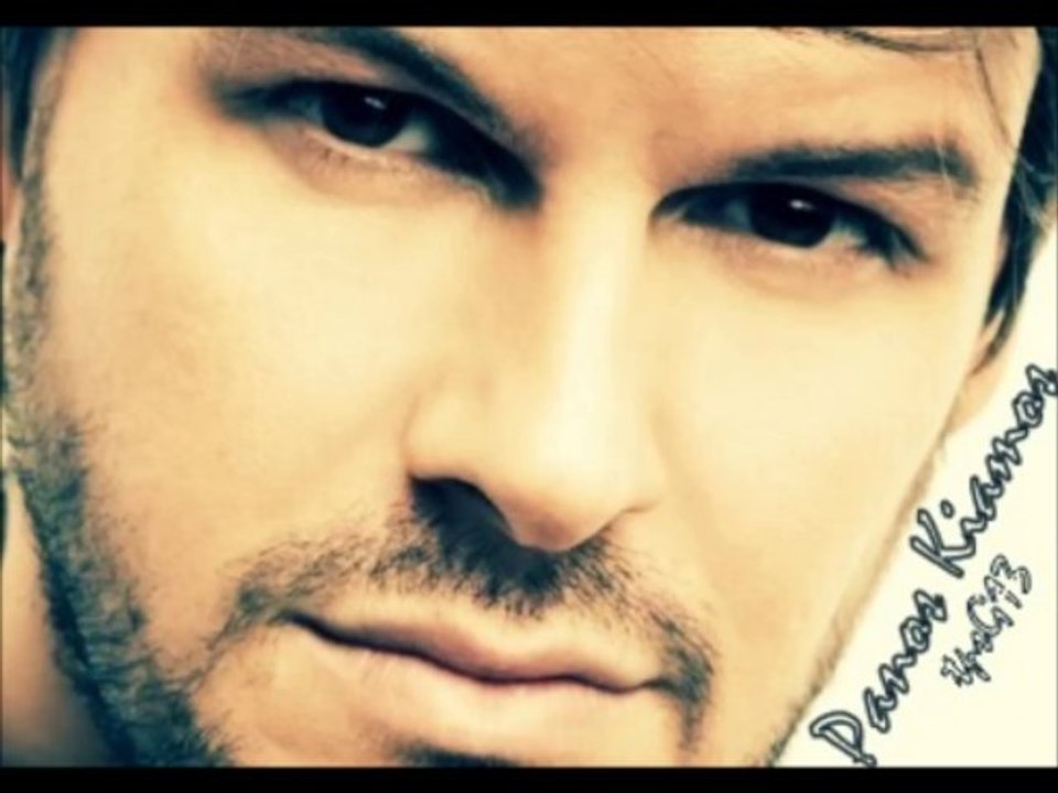 Panos Kiamos ~ Skotoneis