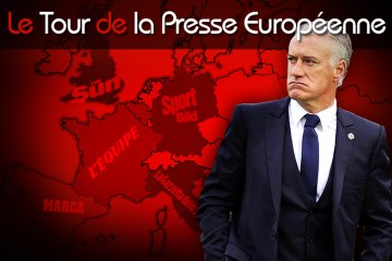 Buffon se serait bien vu au Real, quel adversaire pour les Bleus ? Le tour de la presse européenne !