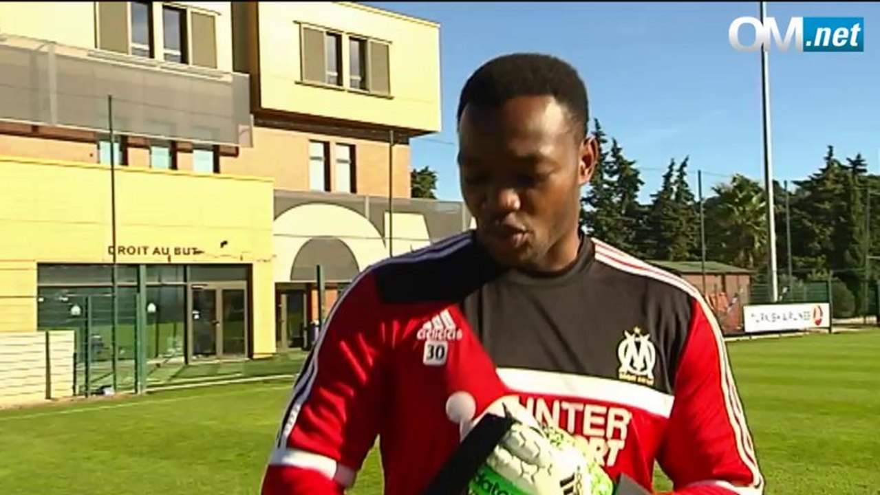 Objectif match, c'est ce soir