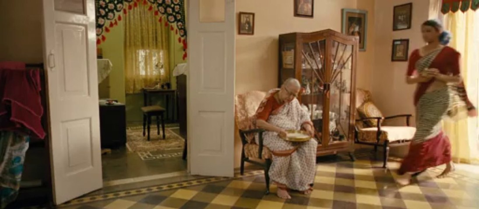 Kaun Mera from the movie special chabbis