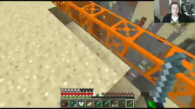 Serie de MODS con ALK4PON3 Ep. 34 Final de Temporada en Vivo!