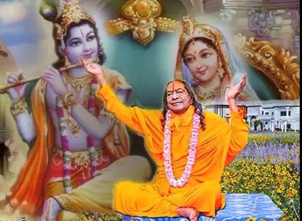 Special Documentary  Jagadguru Kripalu Ji Maharaj - Aaj Ki Khabar