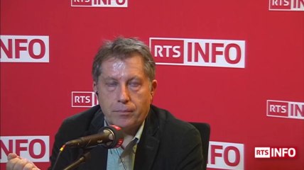 L'invité de la rédaction : Jacques Lévy